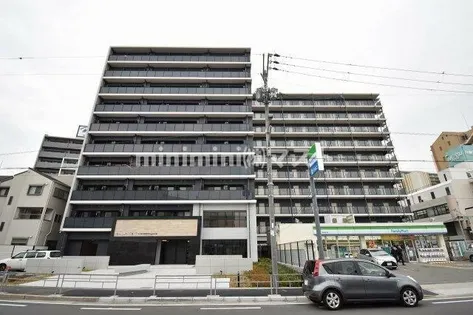 SーRESIDENCE福島GRANDEの画像