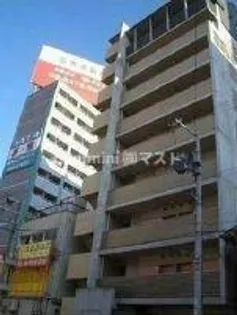 アクア福島の画像