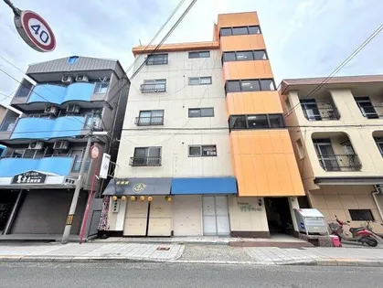 サンシティ平野の画像