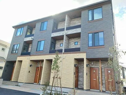 サニーコート伏見の画像