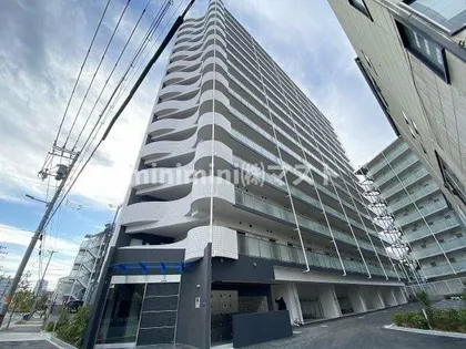 セレニテ福島プリエの画像