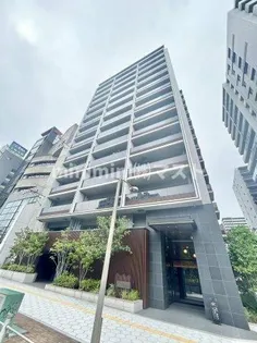 ジオ新町レジデンスの画像