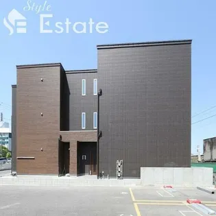 REGALEST内田橋の画像