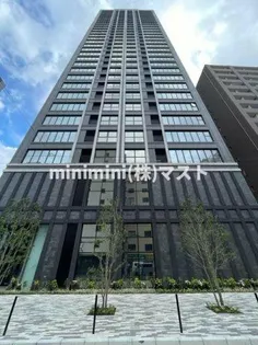 ジオタワー堺筋本町の画像