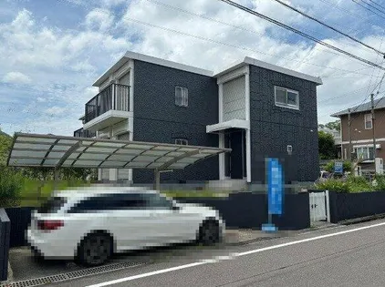 大阪府河内長野市南花台5丁目【一戸建】の外観