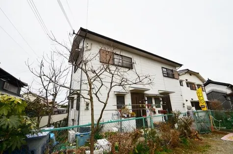 ハウス稲文Ⅱの画像