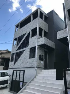 アドバンス香椎参道A棟B棟の画像
