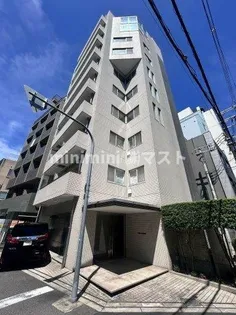 ル・ソレイユ【2階】の外観