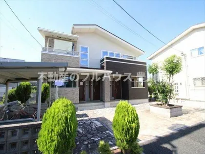 SAVORY SQUARE IIIの画像