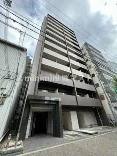 レジュールアッシュBENTENの画像