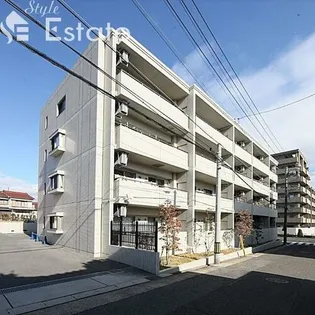 Stage IKAI【1階】の外観