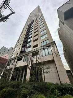 アルグラッド・ザ・タワー心斎橋【6階】の外観