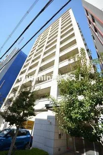 アーデンタワー立売堀【13階】の外観