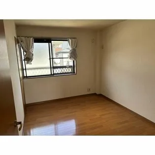 ブランシェ・アウトリバー【1号室】の内装