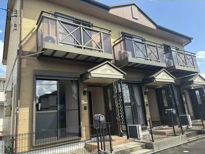 ブランシェ・アウトリバー【1号室】のその他画像