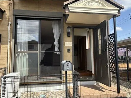 ブランシェ・アウトリバー【1号室】のその他画像