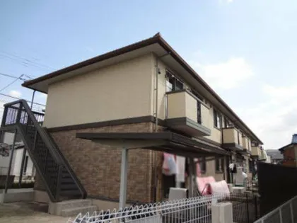 ラフィーネAの画像