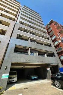 ラフィネス薬院イーストタワーの画像