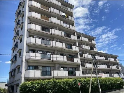 グリーンヒルズ朝宮の画像