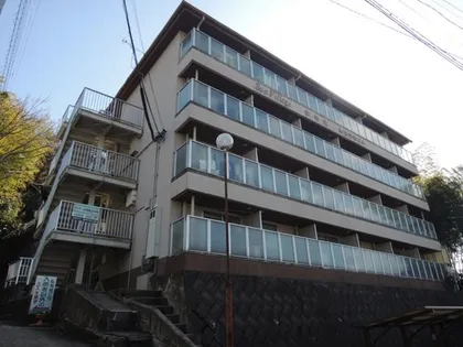 プレアール姫路北平野の画像