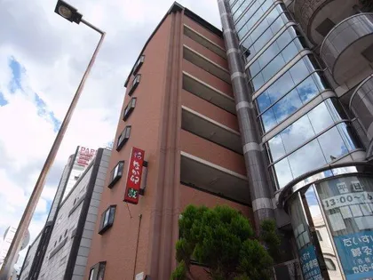 ベル ビュー横堤の画像