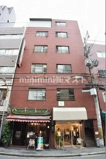 グランドキャナル新町の画像