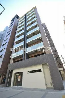 マーレ下寺町【6階】の外観