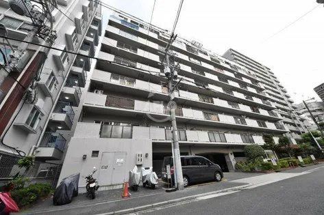 ルネ天満の画像