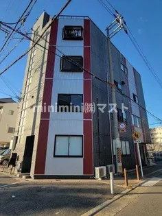 八幡屋ビルの画像