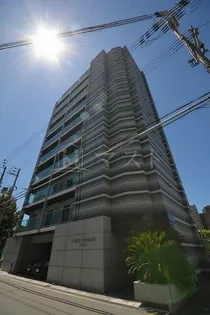 サムティ土佐堀Ribera【2階】の外観