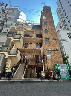 HM新町1STの画像