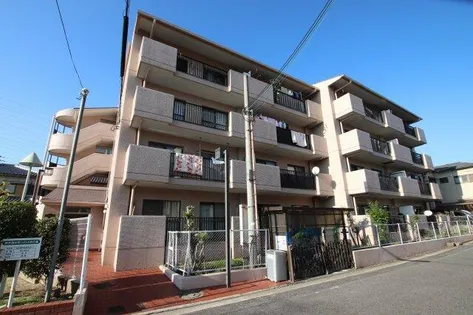 ボッセルコート深井の画像