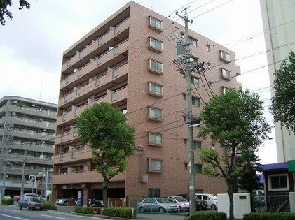 セントラルアベニューの画像