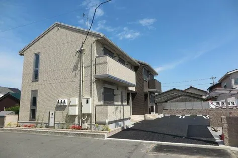 ESPERIO A棟の画像