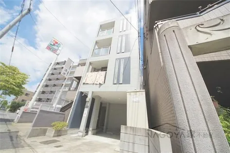 フォルテ桜山の画像