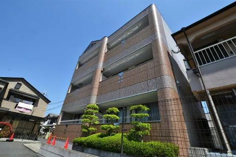 グレイスヴィラの画像