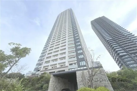 グランドメゾンTHE池下ガーデンタワーの画像