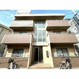 ツインクルヒロ【2階】の外観