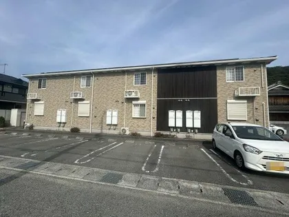 ノイ フリーデBの画像