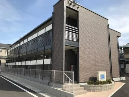 プリムローズ壱 弐番館の画像