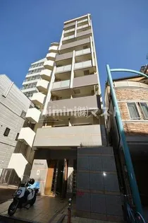 リレイション大国【801号室】の外観