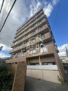 リアライズ西淡路【4階】の外観