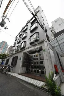 菅栄町レディースマンションの画像