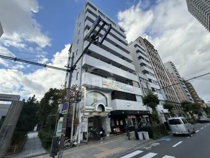 珈琲会館の画像