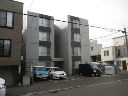 GRANDWOOD KANONの画像