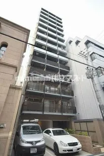 アーバンフラッツ心斎橋の画像