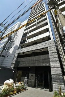 プレサンス立売堀ベルヴィルの画像
