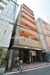 和宏一輝【4階】の外観