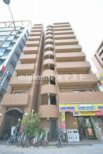 ヴェルデ北堀江の画像