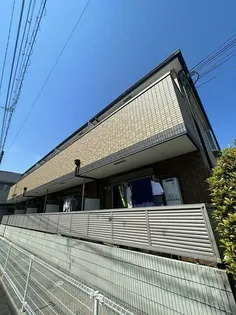 フジパレスヒルズビレッジ上穂積の画像